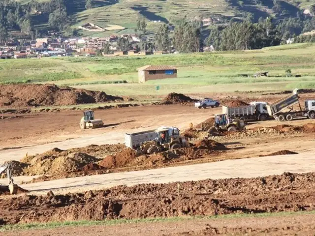 Cusco: tierra llena de historia y demandas postergadas por los distintos Gobiernos