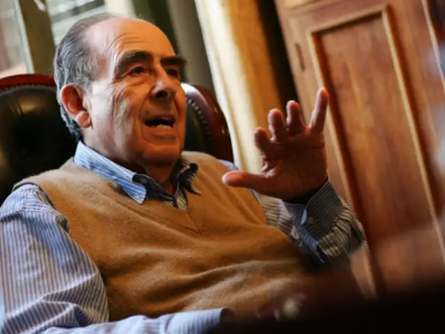 Hugo de Zela Hurtado: exembajador falleció a los 95 años de edad