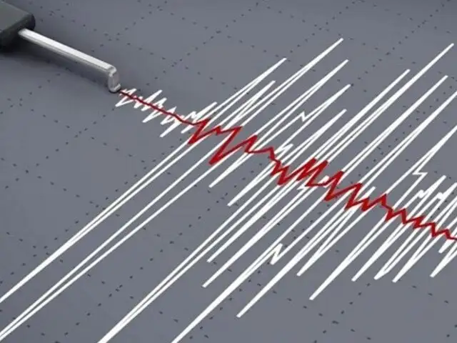 Lambayeque: IGP reporta segundo sismo de regular intensidad cerca de Chiclayo