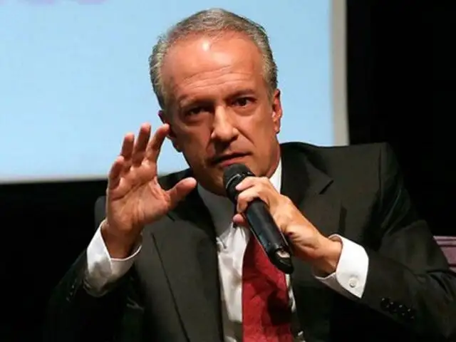 Adelanto de elecciones: congresista Guerra GarcÃ­a afirma que "Hay posiciones irreconciliables"