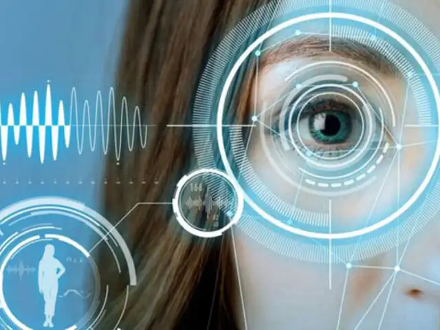 Inteligencia artificial: detectan mentiras a través de la mirada