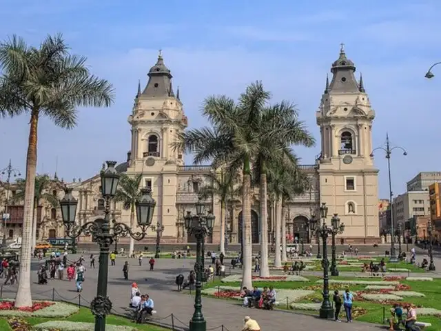 Lima Metropolitana y Callao pasan a nivel de alerta sanitaria alta