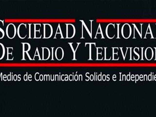 CPP y SNRTV sobre expresiones de Castillo: “Línea editorial y rol fiscalizador no están a la venta”
