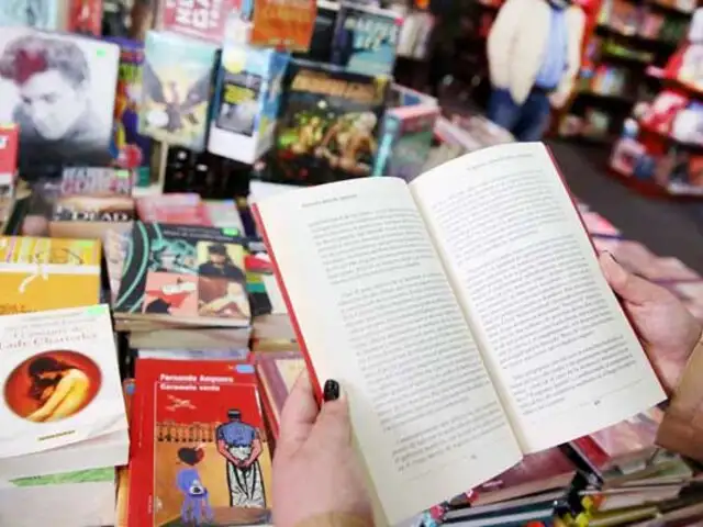 "Más libros para todos”: cerca de 4 mil escolares recibieron ejemplares en su retorno a clases