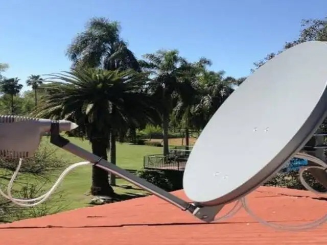 Anuncian la implementación de internet satelital en más de 1300 colegios de la Amazonía peruana