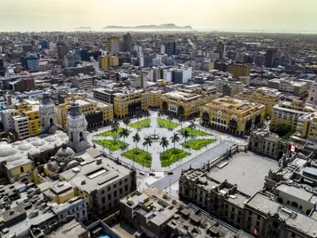 Lima es la segunda ciudad más cara para vivir en Sudamérica, según Mercer