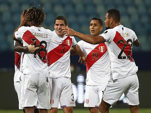 Perú vs. Brasil: el posible once titular para la semifinal de la Copa América