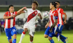 Perú vence a Paraguay en penales y avanza a semifinales de la Copa América 2021