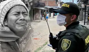 Decapitan a un activista indígena en Colombia