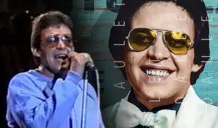 Héctor Lavoe: se cumplen 28 años de la muerte del Cantante de los Cantantes