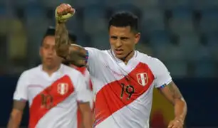 Selección peruana: Yotún se convirtió en el jugador con más partidos en la Copa América