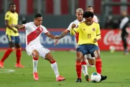 Perú vs. Colombia: el probable once de la 'Bicolor' para duelo por el tercer lugar de Copa América