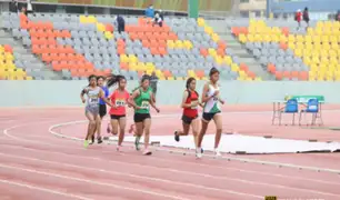 Perú está listo para el inicio del Campeonato Sudamericano de Atletismo U20