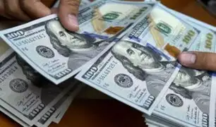 Se incrementa la apertura de cuentas bancarias de peruanos en Estados Unidos