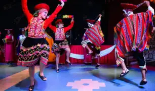 San Isidro: realizarán diversas actividades culturales en el marco del Bicentenario del Perú