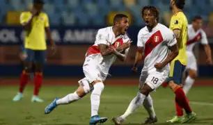 Perú vs. Colombia: 'Bicolor' pierde 2- 3 y se queda con el cuarto puesto de la Copa América 2021