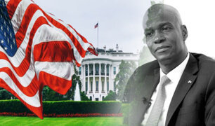 Haití solicita la intervención de tropas estadounidense por crisis política y social