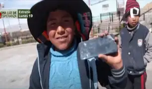 Arequipa: más zonas rurales cuentan con acceso a internet 4G