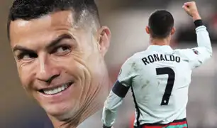 ¡Cristiano Ronaldo ya habría llegado a un acuerdo! Jugará en Al-Nassr, según Marca