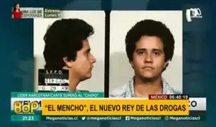 “El Mencho”: conoce al nuevo capo del narcotráfico en México, sucesor del ‘Chapo’ Guzmán