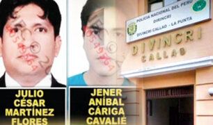 Destituyen a un Fiscal del Callao y su asistente acusados de violación  sexual