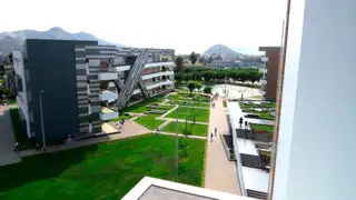USMP vuelve a ubicarse en cuarto lugar de universidades del país en investigación, según Ranking Scimago 2021