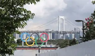 Tokio registra nuevo récord de contagios COVID-19 en medio de Juegos Olímpicos