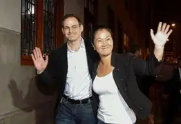 Caso Cócteles: defensa de Mark Vito interpuso nueva recusación contra juez Víctor Zúñiga