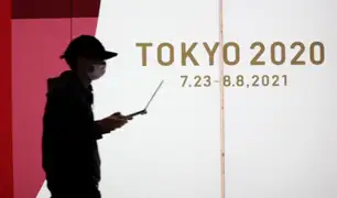 Tokio 2020: detectan primer caso de coronavirus en la Villa Olímpica