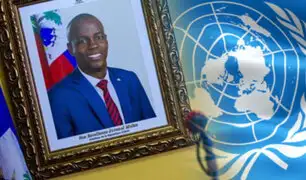 Haití: ONU, OEA y UE instalan un Gobierno de consenso tras asesinato de su mandatario