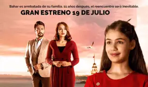 Una Luz de Esperanza: Panamericana estrena hoy exitosa telenovela turca que conquista al mundo