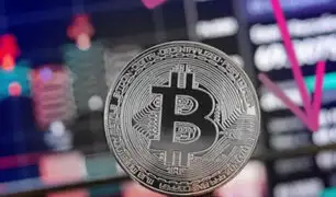 ¿El Bitcoin se desploma a nivel mundial?