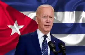 EEUU impone sanciones a Cuba y Biden asegura que este es “solo el comienzo”