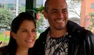 Eva Bracamonte publicó fotos y videos de su matrimonio en San Isidro