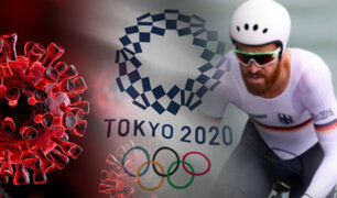 Tokio 2020: Suman 127 casos positivos de COVID-19 relacionados a los Juegos Olímpicos