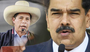 Nicolás Maduro llegaría a Lima a las 9:30 de la mañana