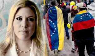 Facchín: la comunidad venezolana es la más interesada en que no se de acceso a delincuentes