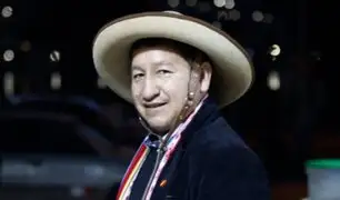 Voto de confianza: Palabras en quechua de Bellido causaron percance en el Congreso