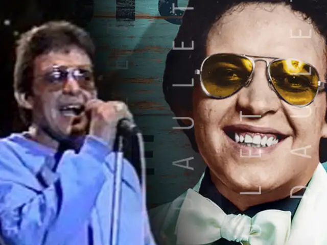 Héctor Lavoe: se cumplen 28 años de la muerte del Cantante de los Cantantes