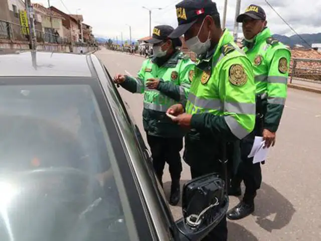 Cusco: cuatro madres adolescentes fugan con sus menores hijos de un centro de acogida
