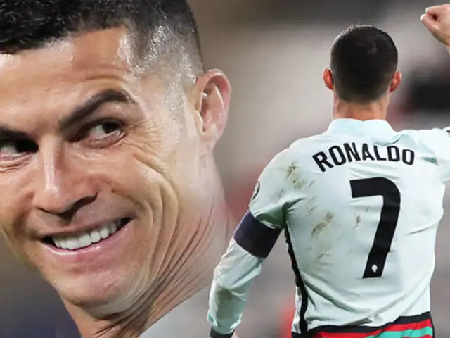 ¡Cristiano Ronaldo ya habría llegado a un acuerdo! Jugará en Al-Nassr, según Marca