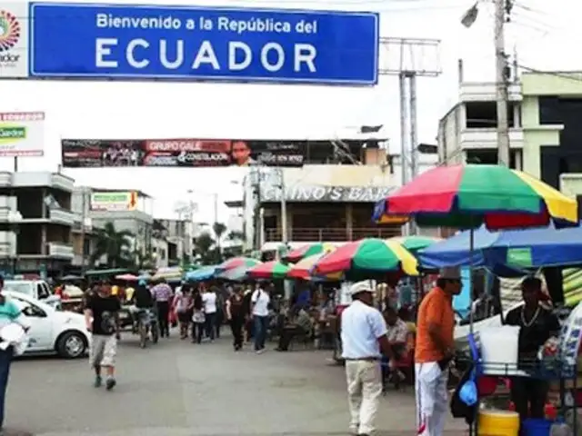 Tumbes en alerta por casos de variante Delta en Ecuador