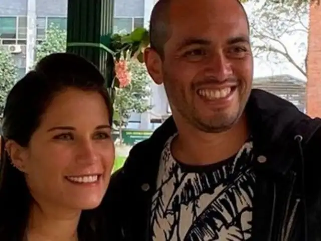 Eva Bracamonte publicó fotos y videos de su matrimonio en San Isidro