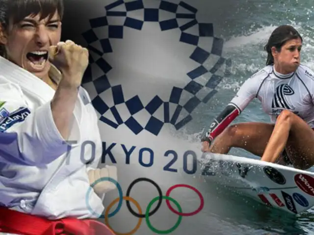 Estos son los nuevos deportes olímpicos que hacen su debut en Tokio