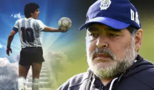 Maradona: nuevo informe forense girar la historia sobre la causa de su muerte