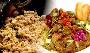 D’Mañana: sorprenda a su familia con un delicioso pollo chijaukai con arroz chaufa casero