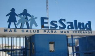 EsSalud: designan a Eloy Durán como nuevo gerente general de EsSalud