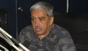 Farid Matuk es designado como asesor del Ministerio de la Producción