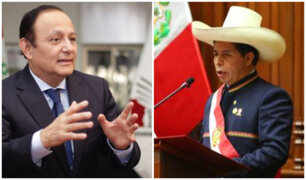 Gabinete Bellido: Defensoría del Pueblo pide a presidente Castillo reevalúe designaciones