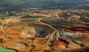 Perú Libre no daría luz verde al proyecto minero "Tía María"